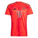 adidas Bayern Munich 2024/25 Men's Home Jersey