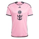 adidas Inter Miami CF 2024/25 Men's Authentic Home Jersey