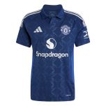 adidas Manchester United 2024/25 Men's Away Jersey