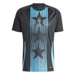 adidas Argentina Men's Prematch Jersey