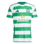 adidas Celtic FC 2024/25 Men's Home Jersey