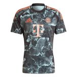 adidas Bayern Munich 2024/25 Men's Away Jersey