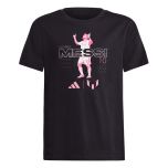 adidas Youth Lionel Messi 10 Celebration Tee