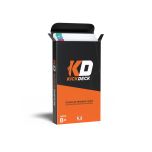 Kickdeck Standard Deck Soccer Training Cards- 52 Cards