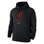 Nike Liverpool FC Men's Club Fleece Hoodie