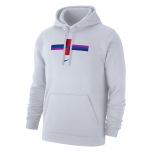 Nike England Men's Club Fleece Hoodie