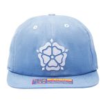 Fan Ink Manchester City Bankroll Snapback Hat