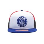 Fan Ink Paris Saint-Germain Chroma Snapback Hat