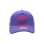 Fan Ink Paris Saint-Germain Serve Trucker Hat