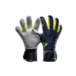 Storelli Silencer Threat Goalkeeper Gloves