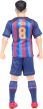 Sockers Action Figure FC Barcelona Pedri