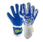 Reusch Pure Contact Freegel Duo Goalkeeper Gloves