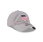 New Era 9TWENTY Team USA Adjustable Cap