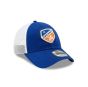 New Era FC Cincinnati Team Truckered 9FORTY Adjustable Hat