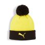 PUMA Borussia Dortmund Essentials Pom Beanie