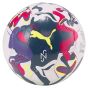 PUMA Neymar Jr. Graphic Mini Soccer Ball