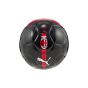 PUMA AC Milan Prematch Mini Soccer Ball