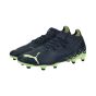 PUMA Future 3.4 FG Soccer Cleats | Fastest Pack