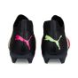 PUMA Future Ultimate Tricks FG/AG Soccer Cleats | Tricks Pack