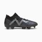 PUMA Future Ultimate FG/AG Soccer Cleats | Eclipse Pack