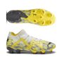 PUMA Future Ultimate FG/AG Soccer Cleats | Voltage Pack