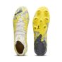 PUMA Future Ultimate FG/AG Soccer Cleats | Voltage Pack