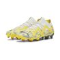 PUMA Future Ultimate FG/AG Soccer Cleats | Voltage Pack