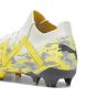 PUMA Future Ultimate FG/AG Soccer Cleats | Voltage Pack