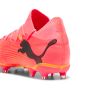 PUMA Future 7 Match FG Soccer Cleats | Forever Faster Pack