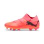 PUMA Future 7 Match FG Soccer Cleats | Forever Faster Pack