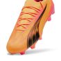 PUMA Ultra Ultimate FG Soccer Cleats | Forever Faster Pack