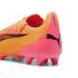 PUMA Ultra Ultimate FG Soccer Cleats | Forever Faster Pack