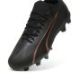 PUMA Ultra Match FG Soccer Cleats | Eclipse Pack