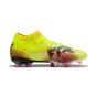 PUMA Future 8 Ultimate FG Soccer Cleats | Audacity Pack
