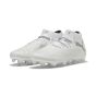 PUMA Future 8 Ultimate FG Soccer Cleats | White Pack