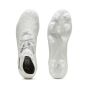 PUMA Future 8 Ultimate FG Soccer Cleats | White Pack