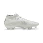 PUMA Future 8 Ultimate FG Soccer Cleats | White Pack