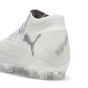 PUMA Future 8 Ultimate FG Soccer Cleats | White Pack