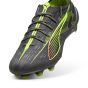 PUMA Ultra 5 Ultimate FG Soccer Cleats | Audacity Pack