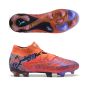 PUMA Future 8 Ultimate FG NJR Soccer Cleats | Creativity Pack