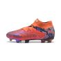 PUMA Future 8 Ultimate FG NJR Soccer Cleats | Creativity Pack
