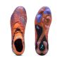 PUMA Future 8 Ultimate FG NJR Soccer Cleats | Creativity Pack