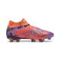 PUMA Future 8 Ultimate FG NJR Soccer Cleats | Creativity Pack