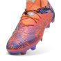 PUMA Future 8 Ultimate FG NJR Soccer Cleats | Creativity Pack