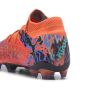 PUMA Future 8 Ultimate FG NJR Soccer Cleats | Creativity Pack
