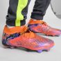 PUMA Future 8 Ultimate FG NJR Soccer Cleats | Creativity Pack