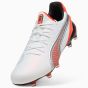 PUMA King Ultimate FG Soccer Cleats | Untamed Pack