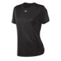 Under Armour Women's Locker Short-Sleeve Tee