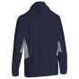 Under Armour Men's Squad Woven 1/4 zip Jacket