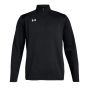 Under Armour Hustle Fleece 1/4 Zip